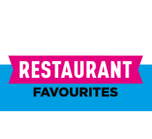 Restaurant Favourites